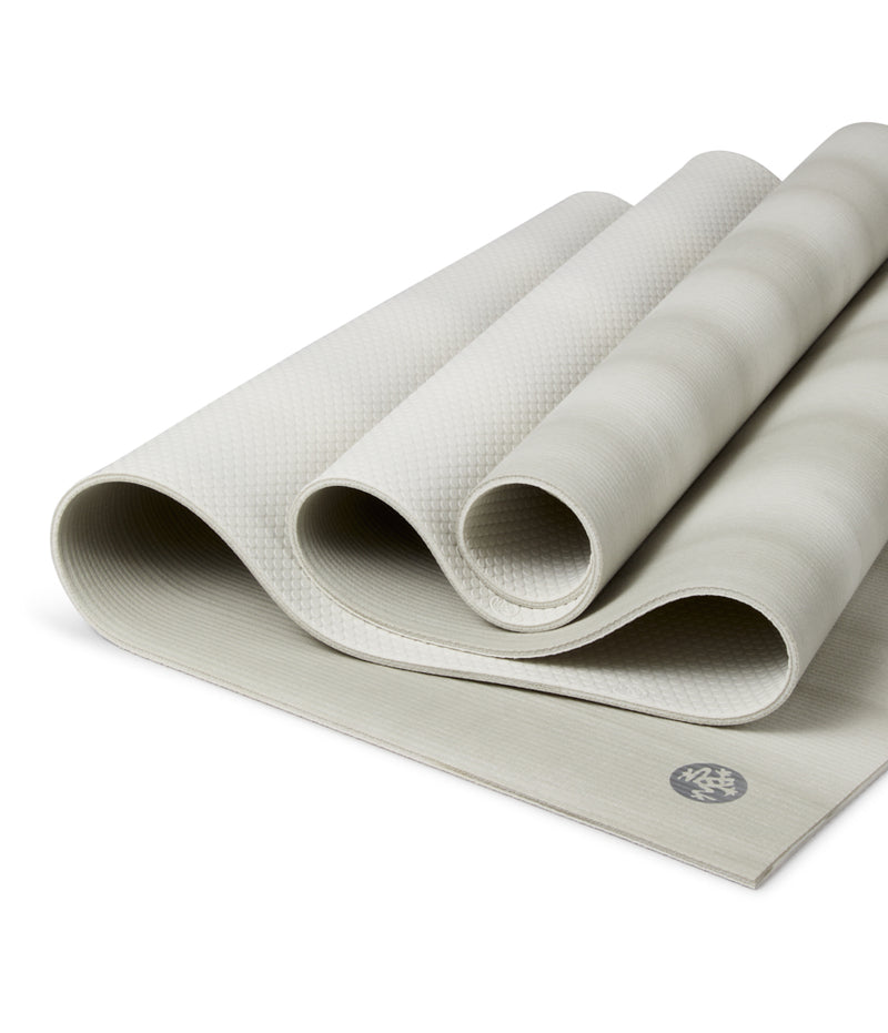 Manduka PRO® Yoga Mat 6mm (Limited - CF) - Linen Birch LE