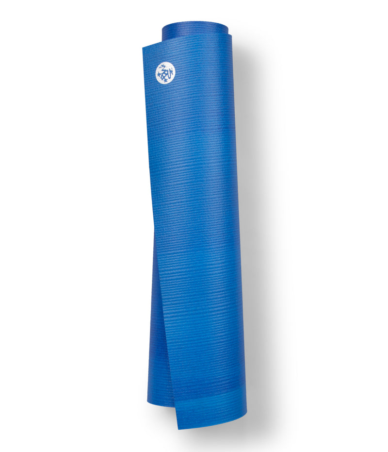 Manduka PRO® Yoga Mat 6mm (Limited - CF) - Royal Flanure LE (71")