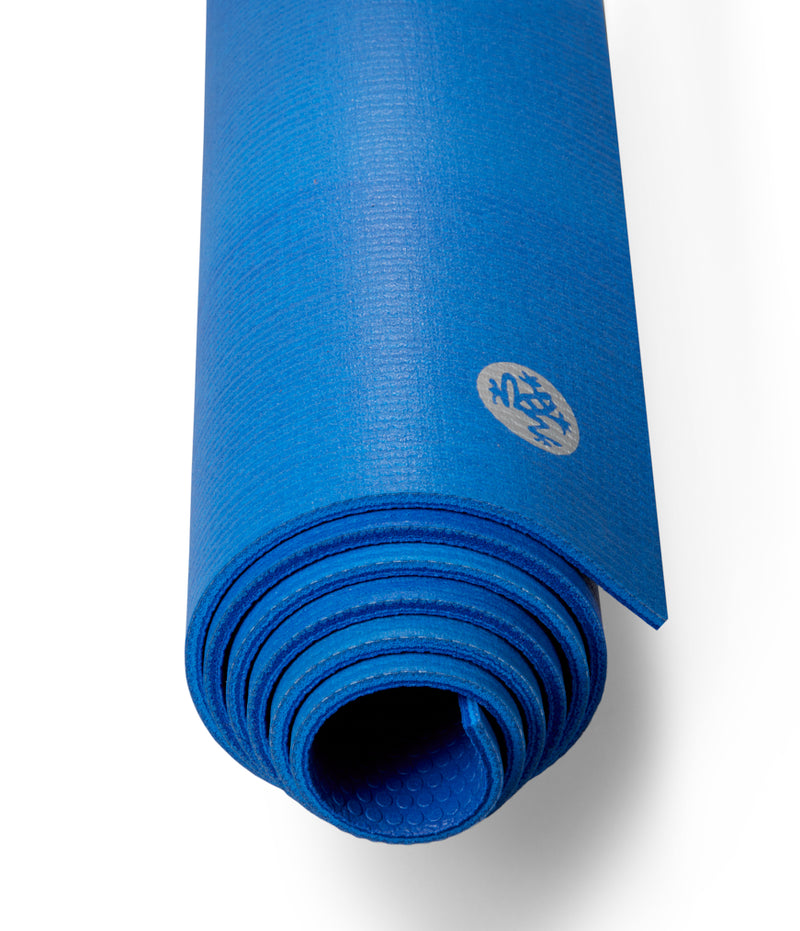 Manduka PRO® Yoga Mat 6mm (Limited - CF) - Royal Flanure LE