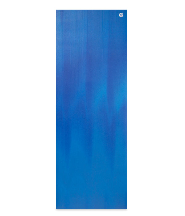 Manduka PRO® Yoga Mat 6mm (Limited - CF) - Royal Flanure LE (71")