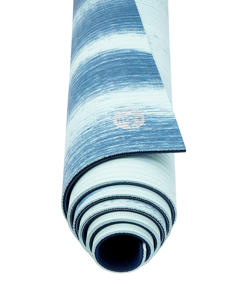 Manduka PRO™ Yoga Mat 6mm (Limited - CF) - Seam Foam LE (71")