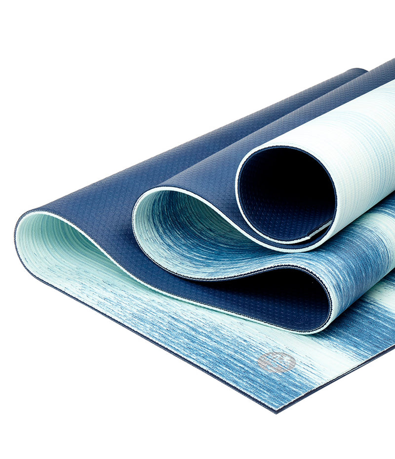 Manduka PRO™ Yoga Mat 6mm (Limited - CF) - Seam Foam LE (71")