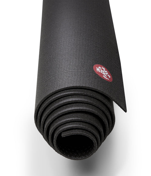 Manduka PROlite® yoga mat 4.7mm - Black