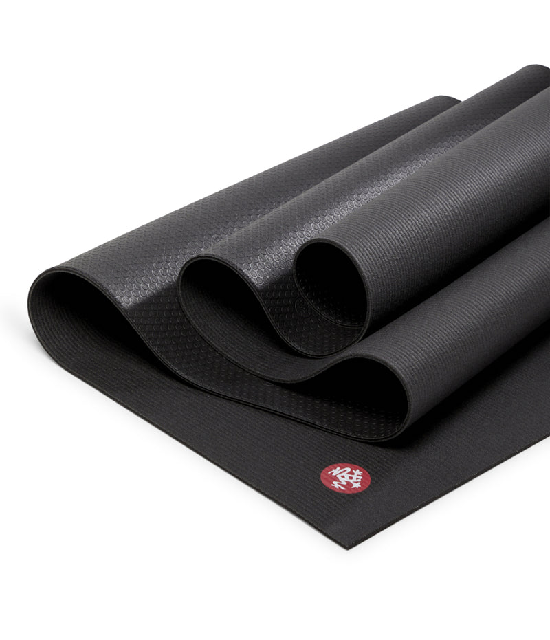 Manduka PROlite® Yoga Mat 4.7mm - Black (71")