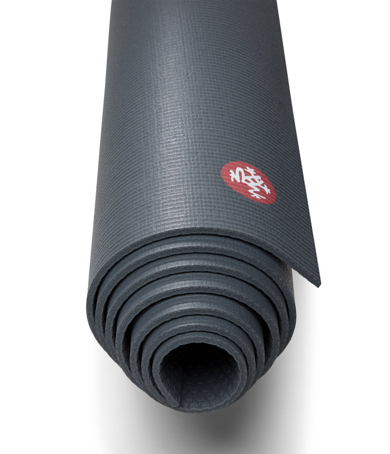 Manduka PROlite® yoga mat 4.7mm - Thunder (71")