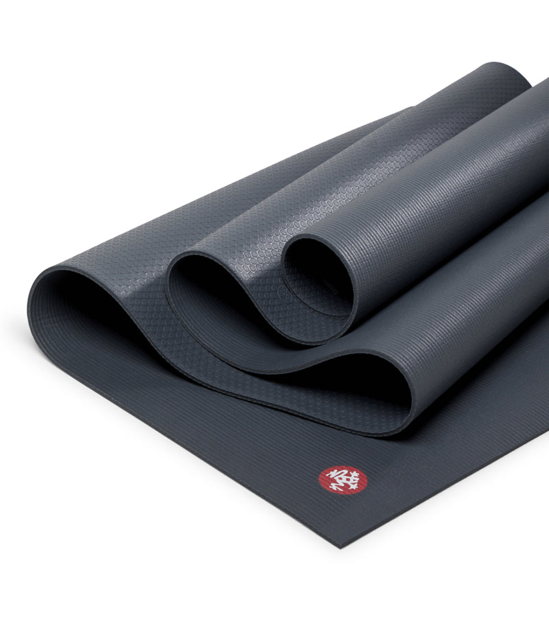 Manduka PROlite® yoga mat 4.7mm - Thunder (71")