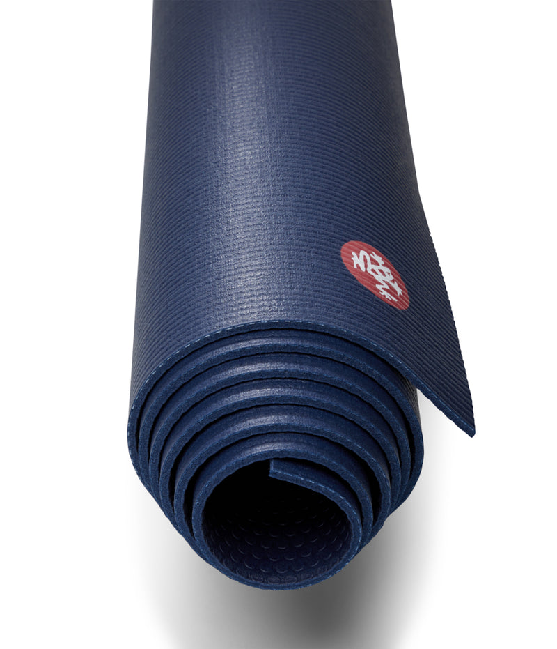 Manduka PROlite® yoga mat 4.7mm - Midnight