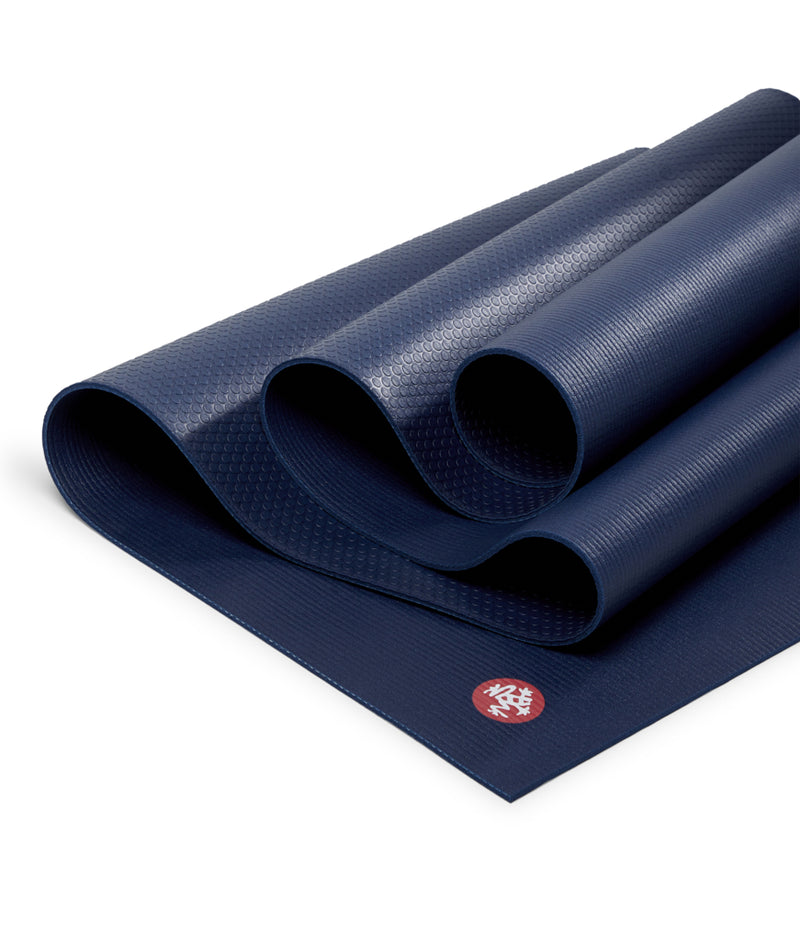 Manduka PROlite® Yoga Mat 4.7mm - Midnight (71")