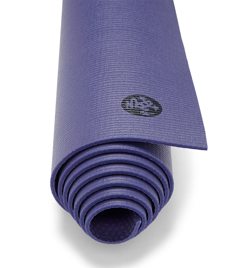 Manduka PROlite® Yoga Mat 4.7mm - Purple – YogaAum