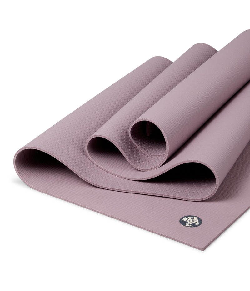 Manduka PROlite® yoga mat 4.7mm - Elderberry