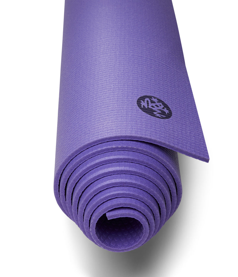 Manduka PROlite® yoga mat 4.7mm - Paisley Purple (71")