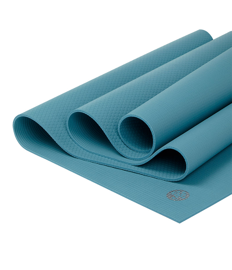 Manduka PROlite® Yoga Mat 4.7mm - Aqua (71")
