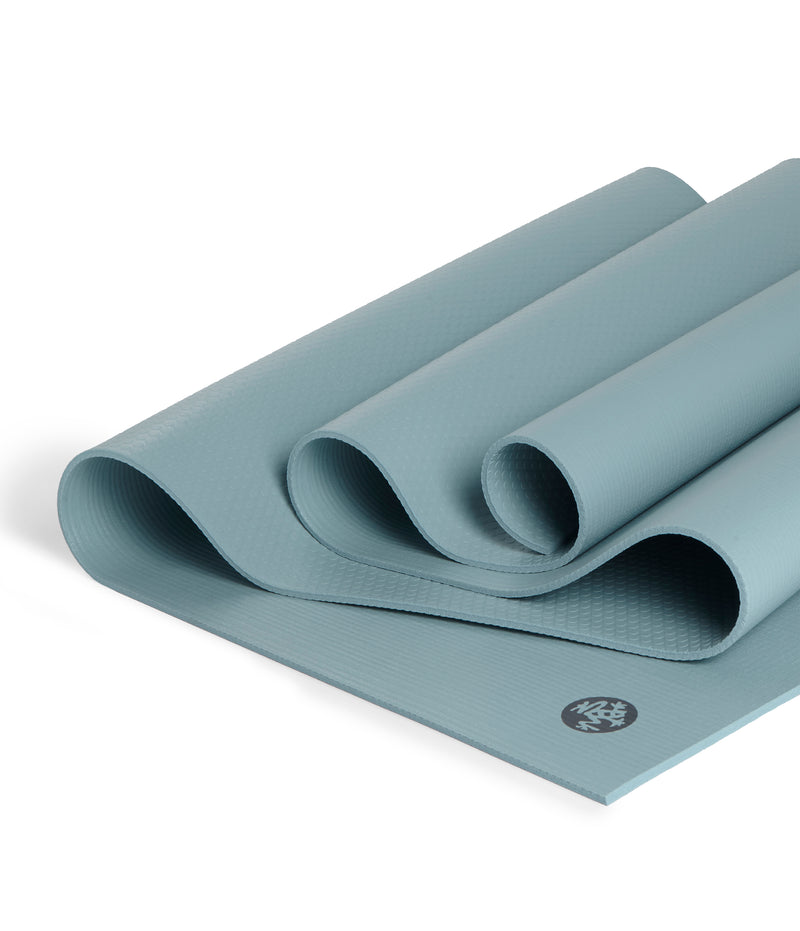 Manduka PROlite® Yoga Mat 4.7mm - Blue Lotus (71")