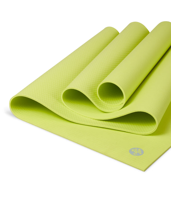 Manduka PROlite® yoga mat 4.7mm - Nimbu