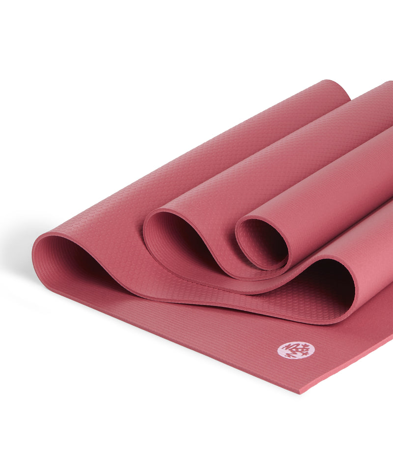 Manduka PROlite® Yoga Mat 4.7mm - Rosewood (71")