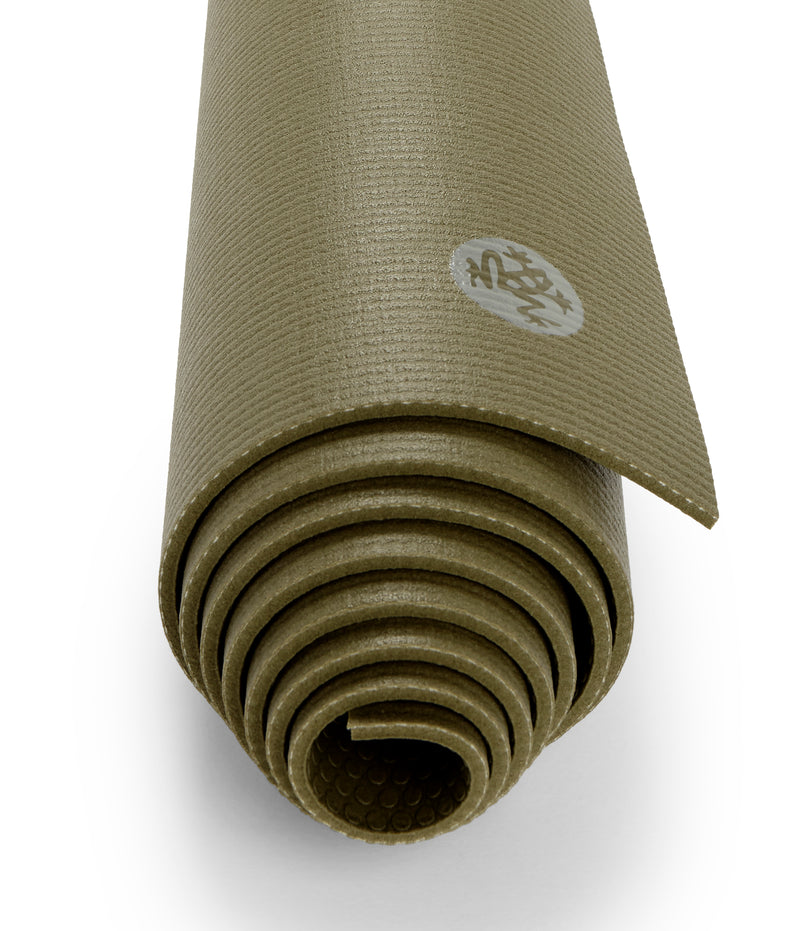 Manduka PROlite® Yoga Mat 4.7mm - Peat (71")