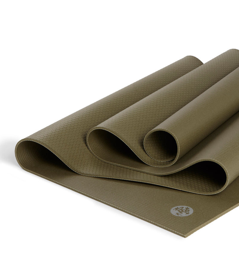 Manduka PROlite® Yoga Mat 4.7mm - Peat (71")