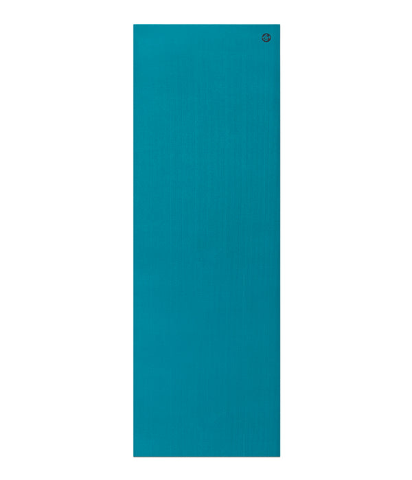 Manduka PROlite® yoga mat 4.7mm - Peacock (71")