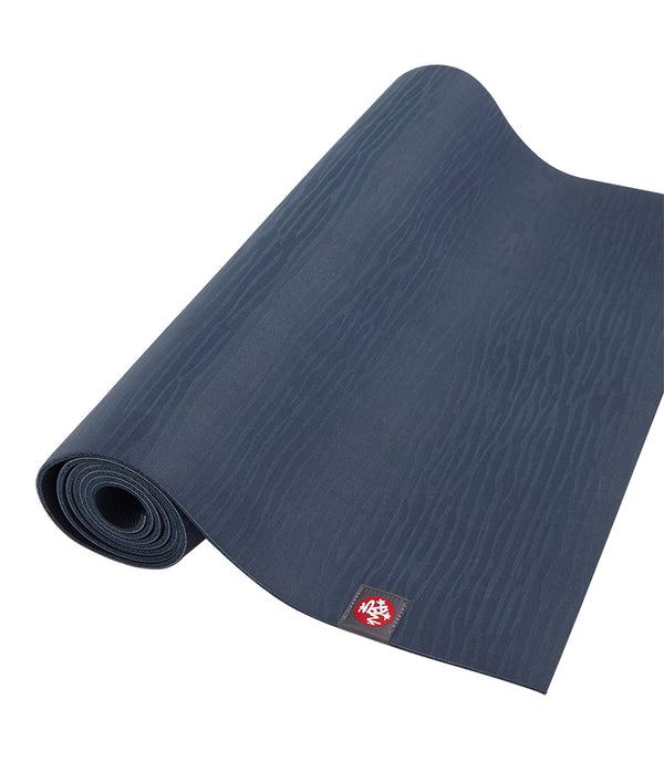 Manduka eKO® Lite Yoga Mat 4mm - Midnight (71")