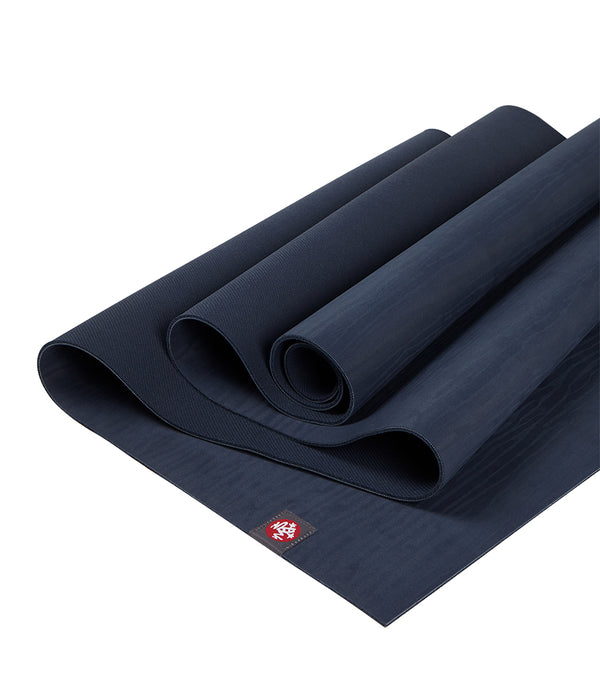 Manduka eKO® Lite Yoga Mat 4mm - Midnight (71")