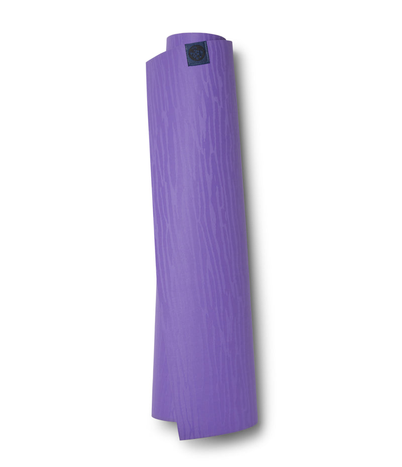 Manduka eKO® Lite Yoga Mat 4mm - Passion Berry (71")