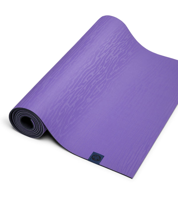 Manduka eKO® Lite Yoga Mat 4mm - Passion Berry