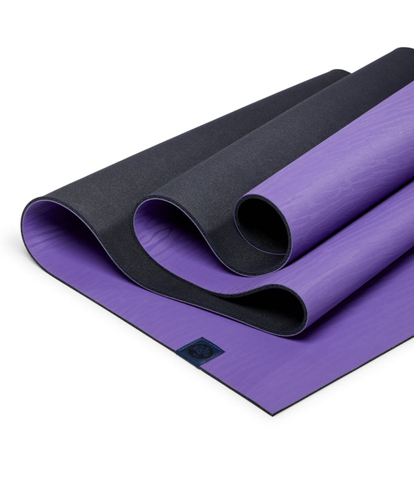 Manduka eKO® Lite Yoga Mat 4mm - Passion Berry (71")