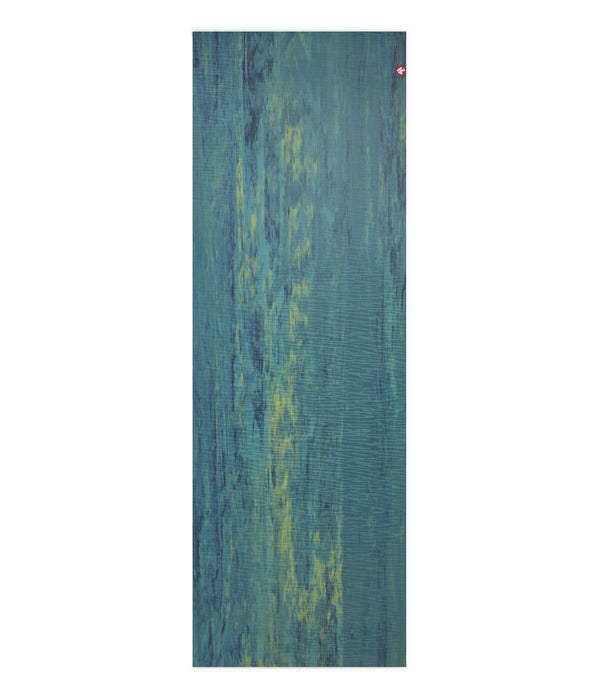 Manduka eKO® Lite Yoga Mat 4mm (Limited Edition) - Salvia Marble (71")