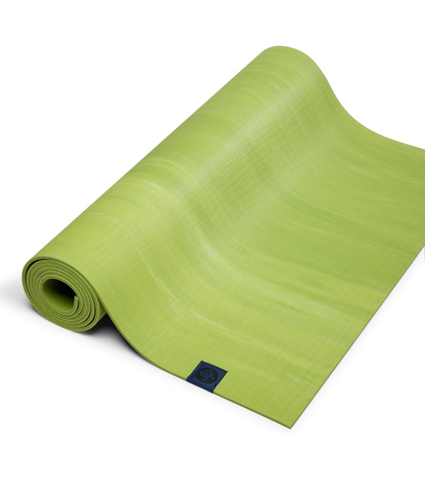 Manduka eKO® Lite Yoga Mat 4mm (Limited Edition) - Matcha Marble (71")