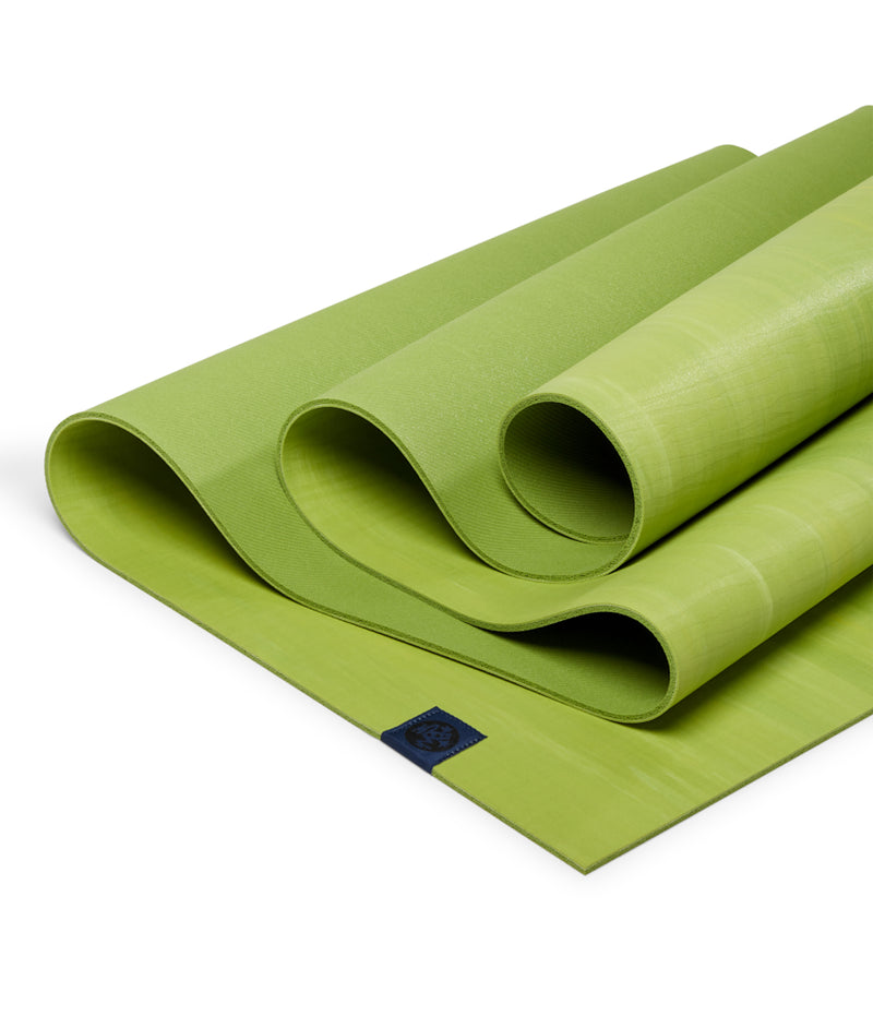 Manduka eKO® Lite Yoga Mat 4mm (Limited Edition) - Matcha Marble (71")