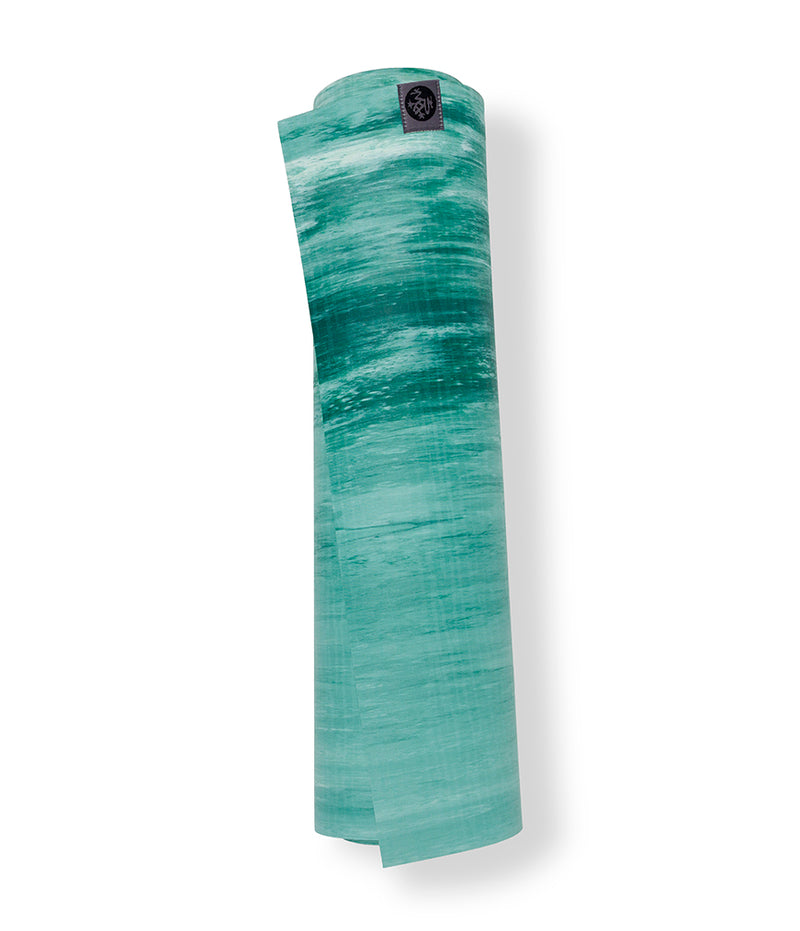 Manduka eKO® Lite Yoga Mat 4mm (Limited Edition) - Wasabi Marbled