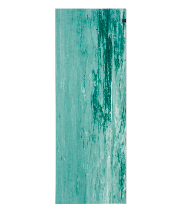 Manduka eKO® Lite Yoga Mat 4mm (Limited Edition) - Wasabi Marbled (71")