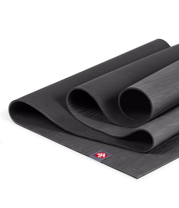 Manduka eKO® Yoga Mat 5mm - Charcoal (71")