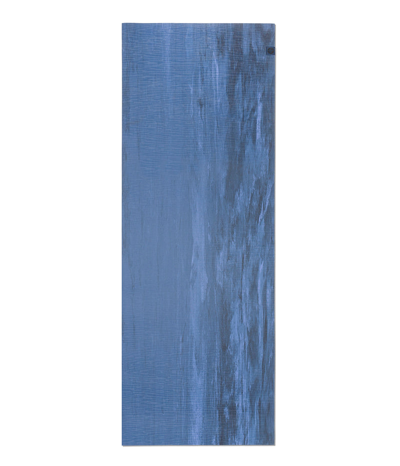 Manduka eKO® Yoga Mat 5mm (Limited Edition) 71" - Purple Haze Marbled