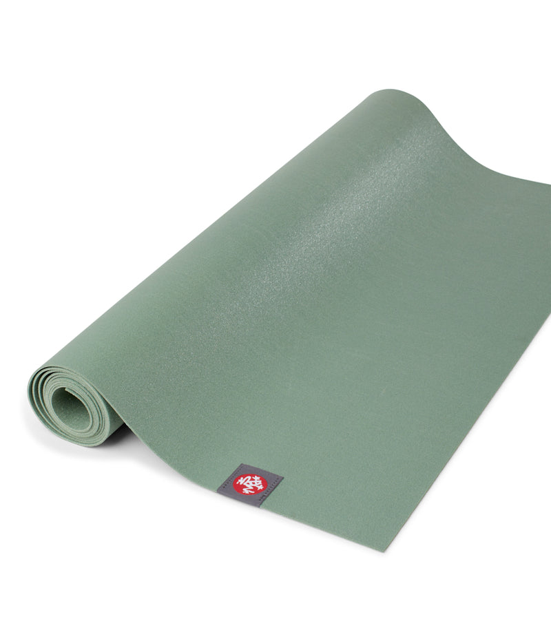 Manduka eKO® Superlite Travel Yoga Mat 1.5mm - Leaf Green