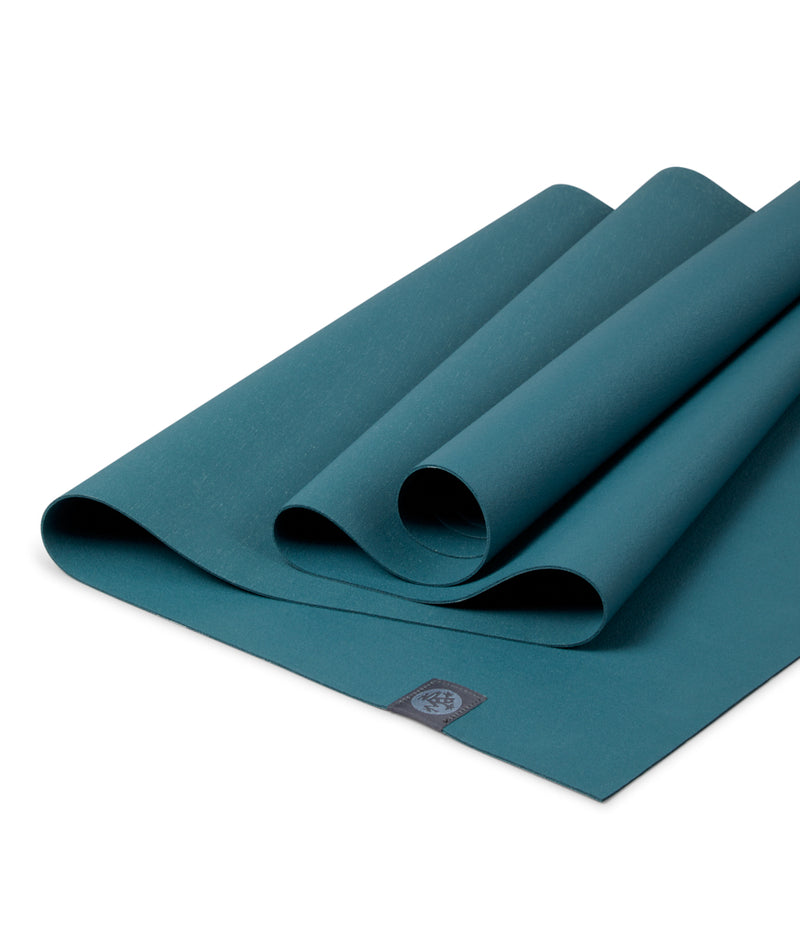 Manduka eKO® Superlite Travel Yoga Mat 1.5mm - Deep Sage