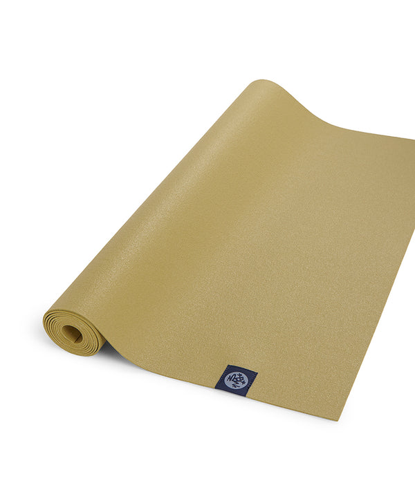 Manduka eKO® Superlite Travel Yoga Mat 1.5mm - Harvest (71")