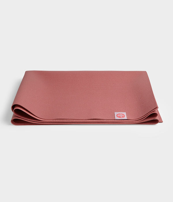 Manduka eKO® Superlite Travel Yoga Mat 1.5mm - Rosewood (71")