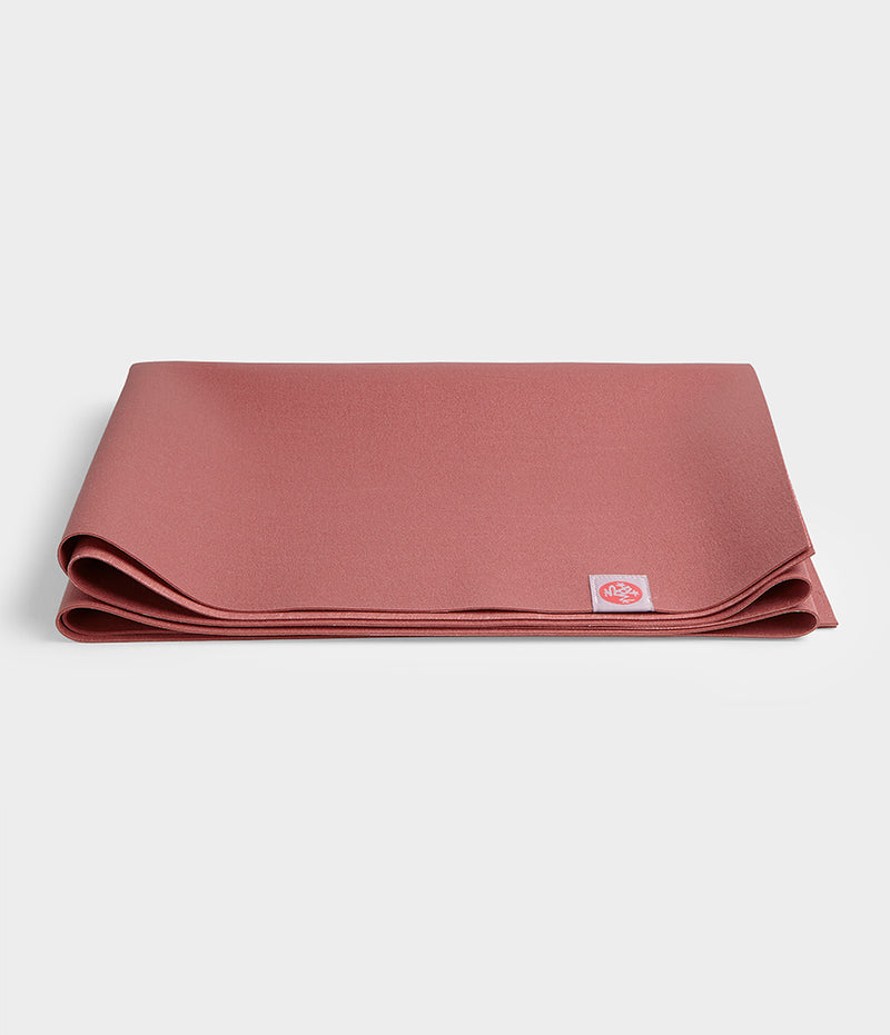 Manduka eKO® Superlite Travel Yoga Mat 1.5mm - Rosewood (71")