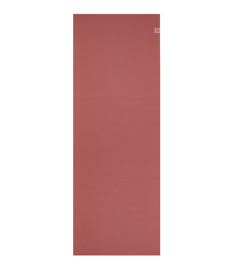 Manduka eKO® Superlite Travel Yoga Mat 1.5mm - Rosewood (71")
