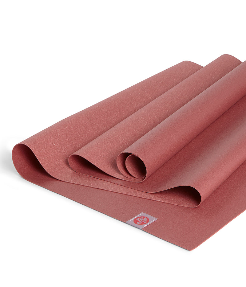 Manduka eKO® Superlite Travel Yoga Mat 1.5mm - Rosewood (71")