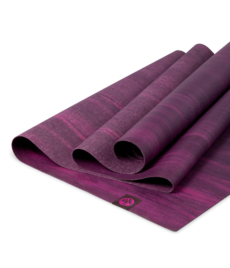 Manduka eKO® Superlite Travel Yoga Mat 1.5mm - Rooibos Marble (71")