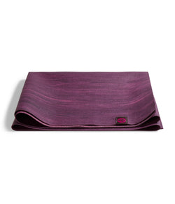 Manduka eKO® Superlite Travel Yoga Mat 1.5mm - Rooibos Marble (71")