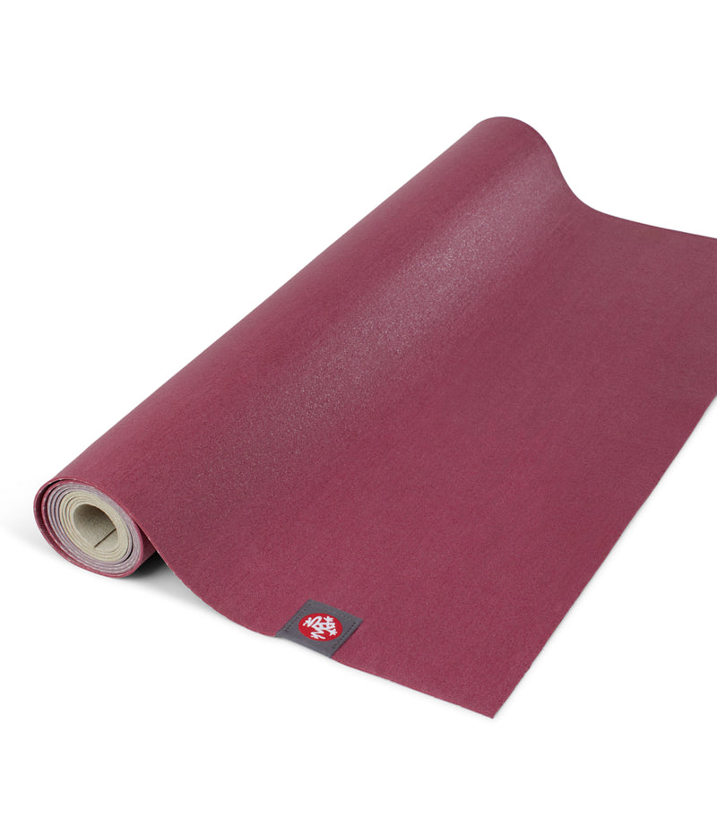 Manduka eKO® Superlite Travel Yoga Mat 1.5mm - Elderberry Dip