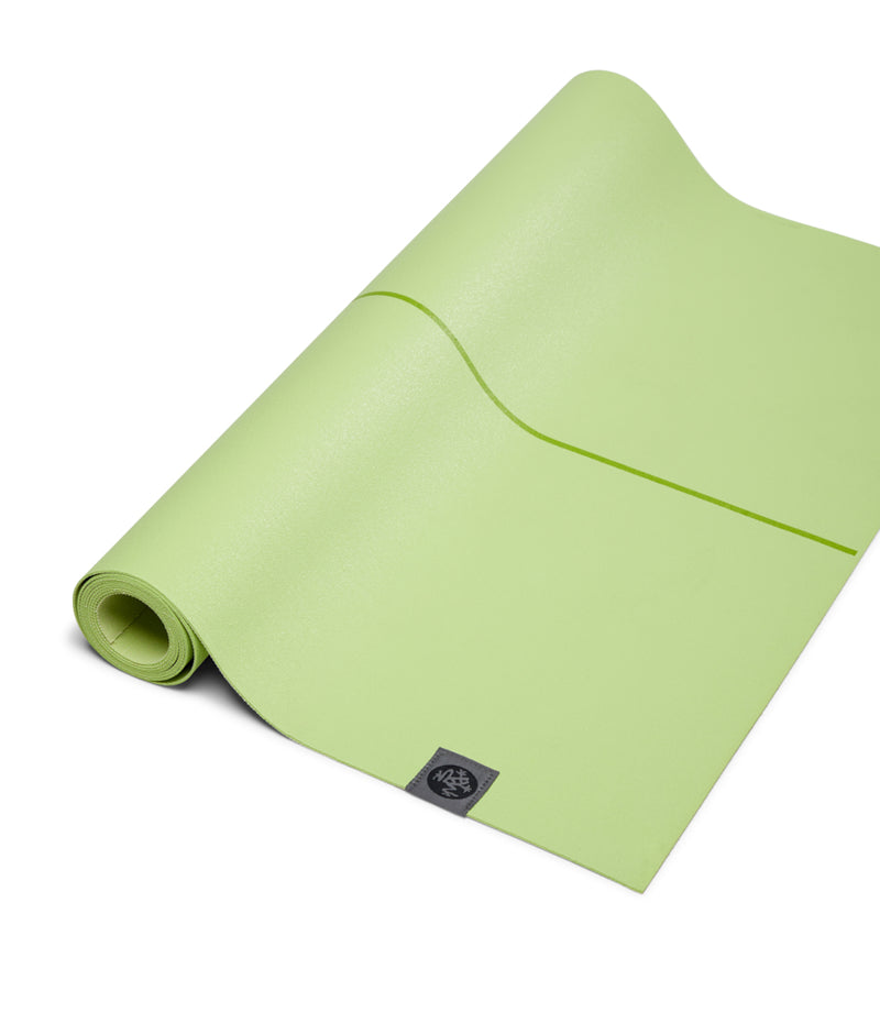 Manduka eKO® Superlite Travel Yoga Mat 1.5mm - Sprout GL