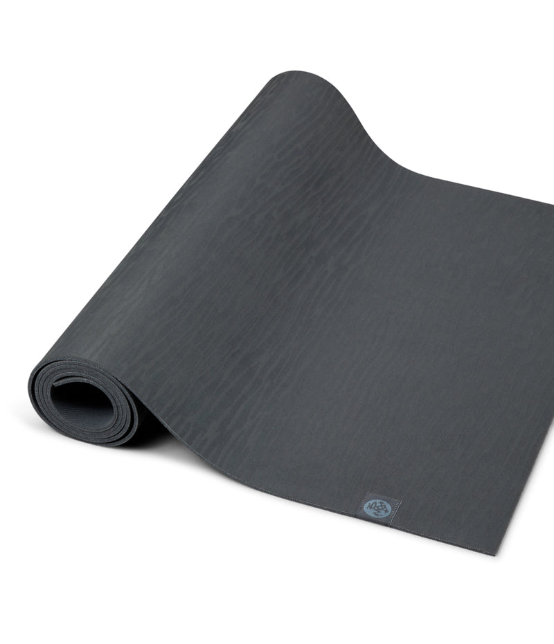 Manduka eKO® Lite Yoga Mat 4mm 3.0 - Charcoal (71")