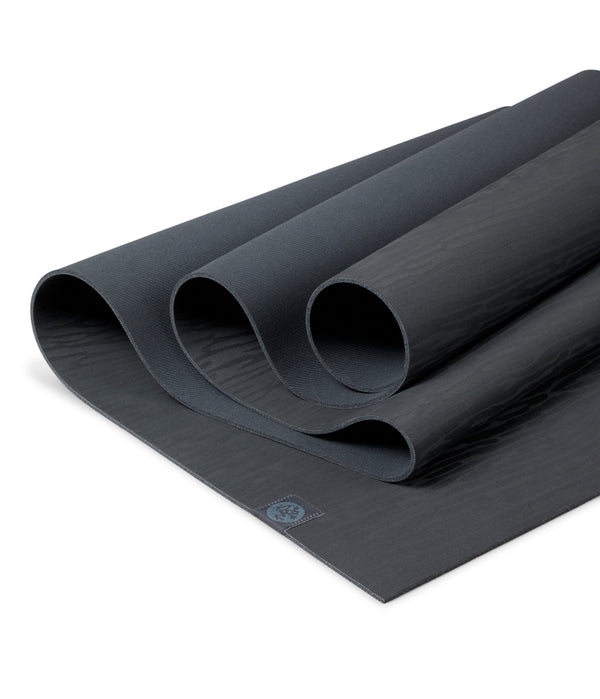 Manduka eKO® Lite Yoga Mat 4mm 3.0 - Charcoal (71")