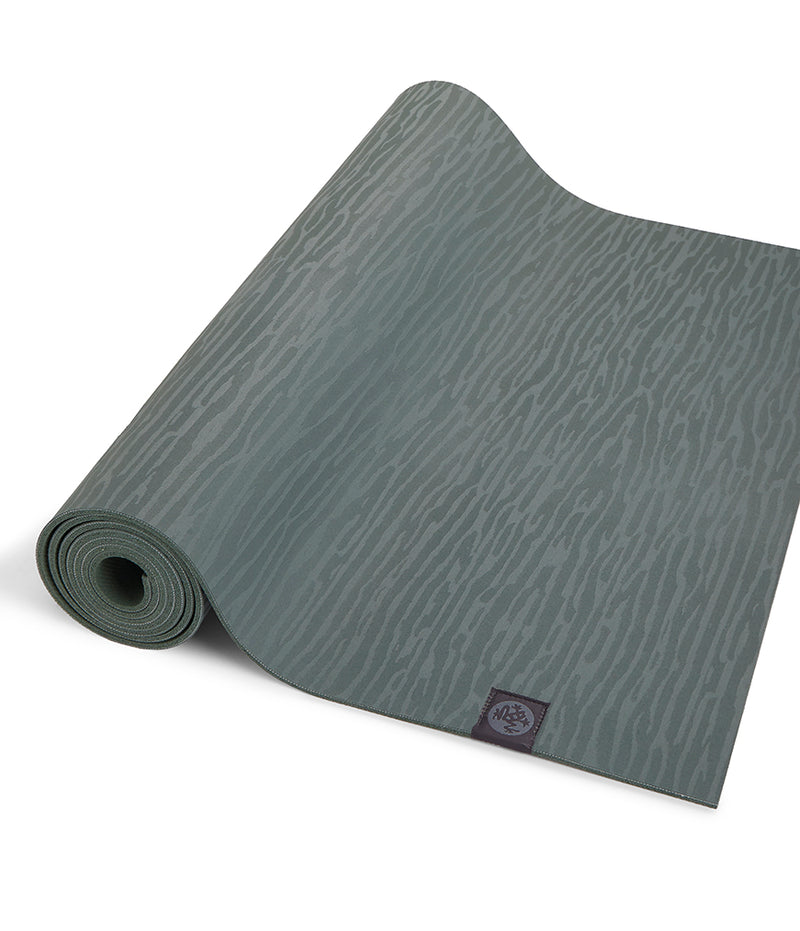 Manduka eKO® Lite Yoga Mat 4mm 3.0 - Deep Sage (71")
