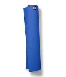 Manduka eKO® Lite Yoga Mat 4mm 3.0 - Blue Toad Midnight (71")