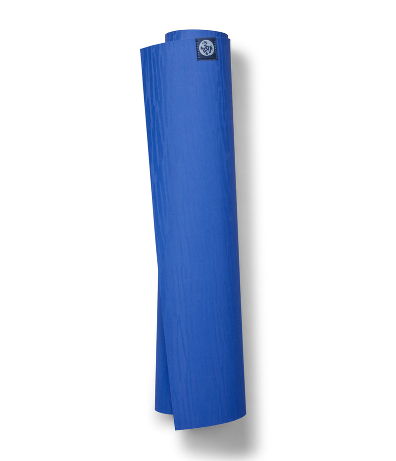 Manduka eKO® Lite Yoga Mat 4mm 3.0 - Blue Toad Midnight